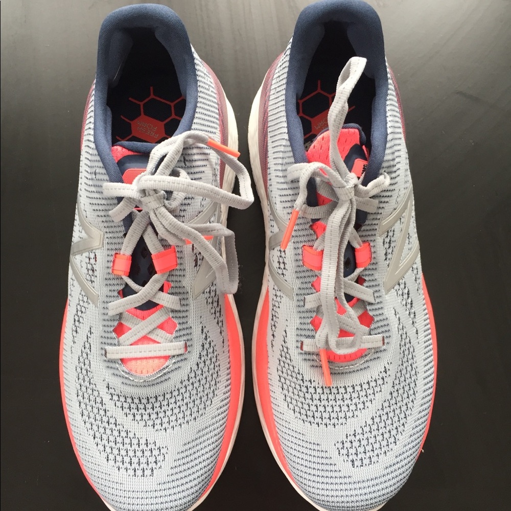 New balance freshfoam shoe